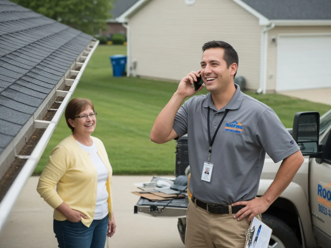 Local Roofing Contractors Del City, OK FAQs